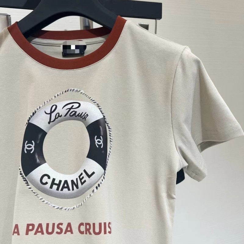 Chanel T Shirt