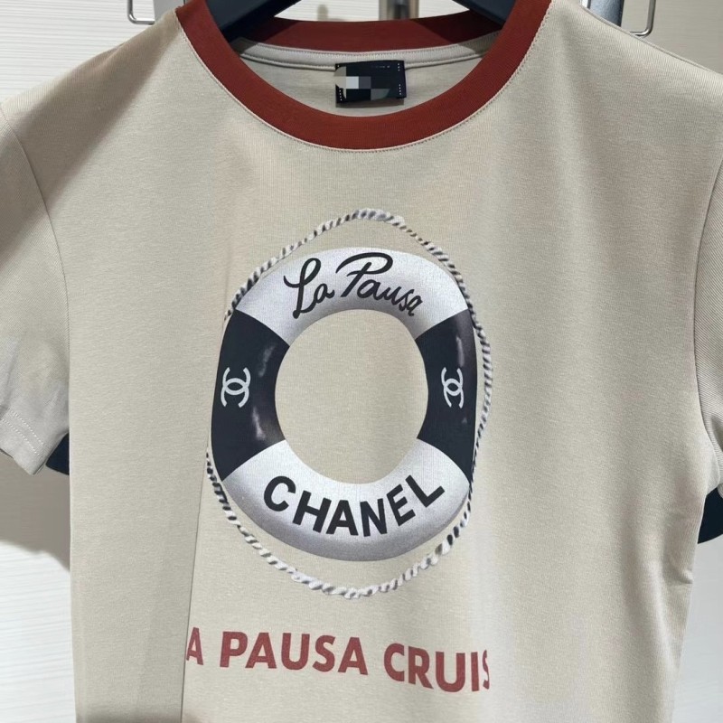 Chanel T Shirt