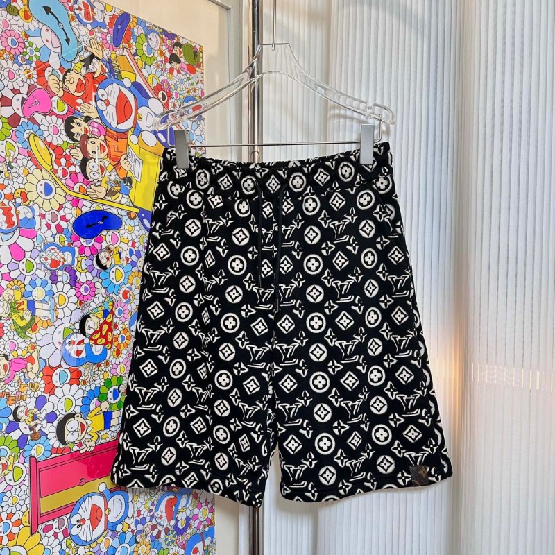 LV Short Pants