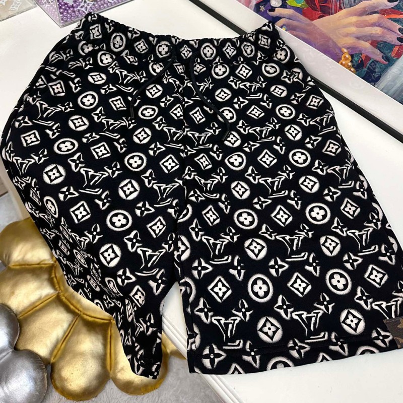 LV Short Pants