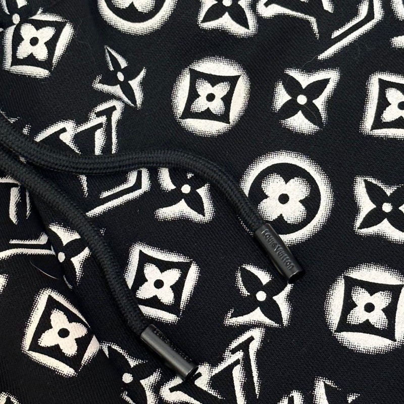 LV Short Pants
