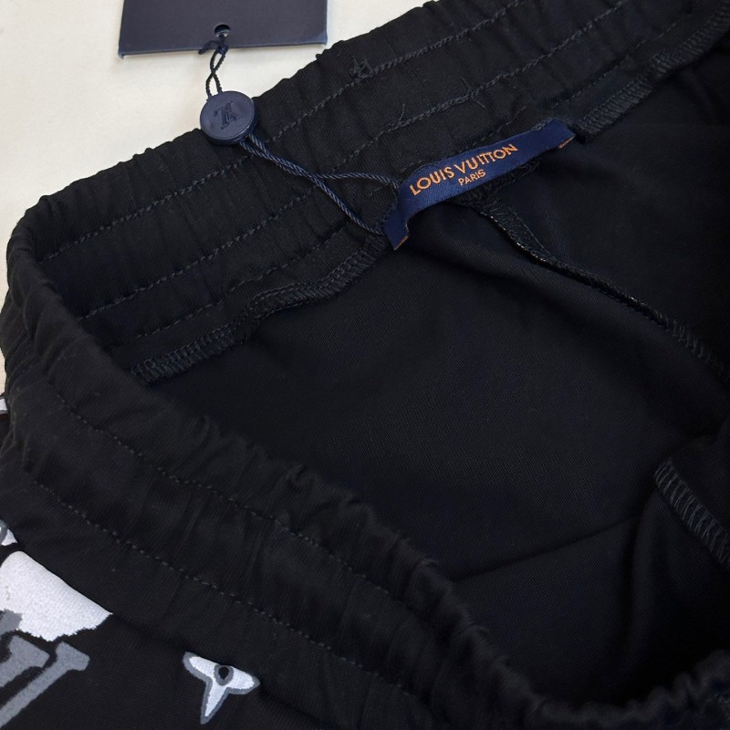 LV Short Pants