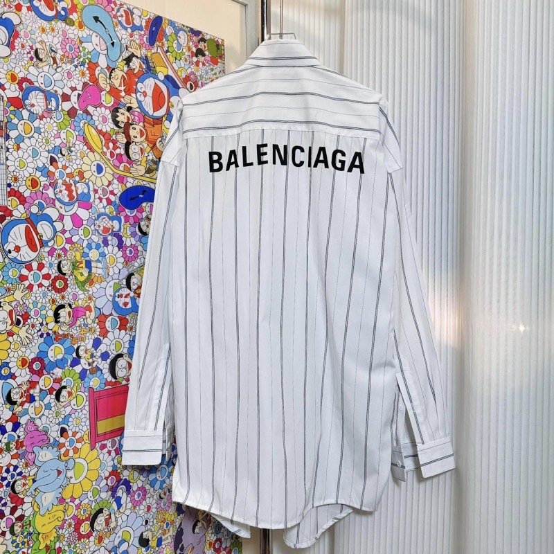Balenciga Tee