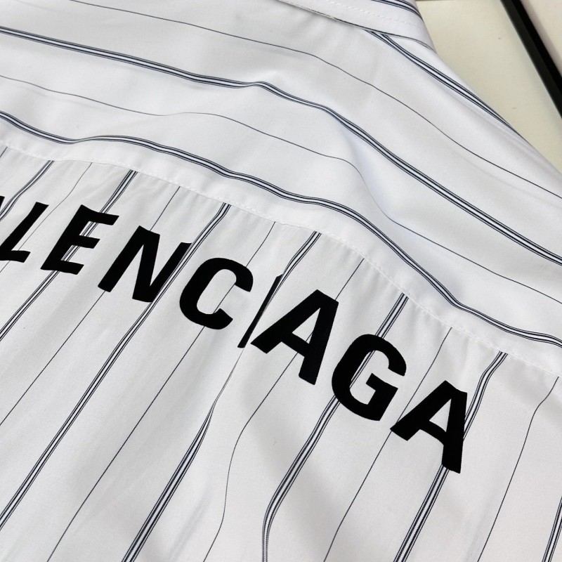 Balenciga Tee