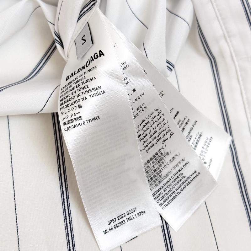 Balenciga Tee