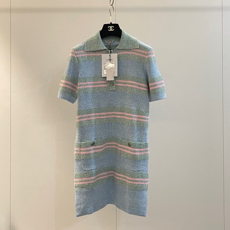 Chanel Dress 