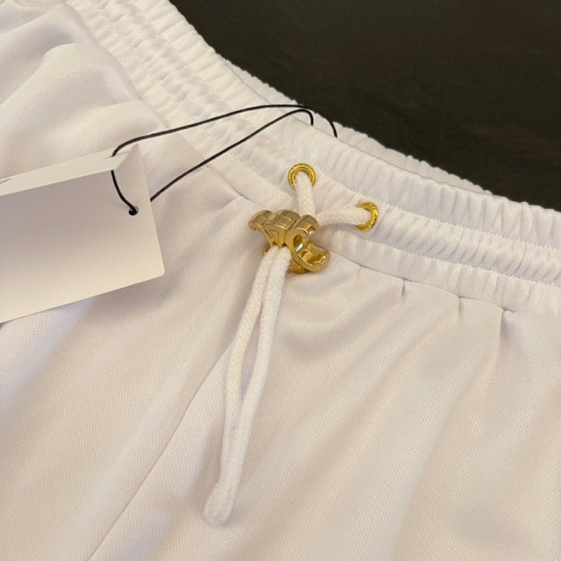 Chanel Short Pants 
