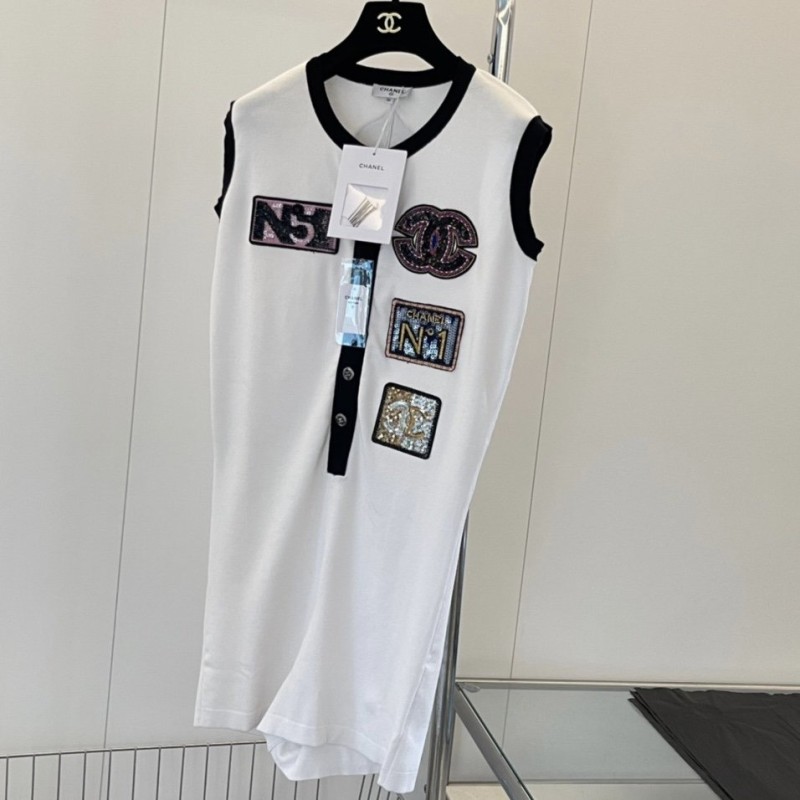 Chanel Jumpsuits