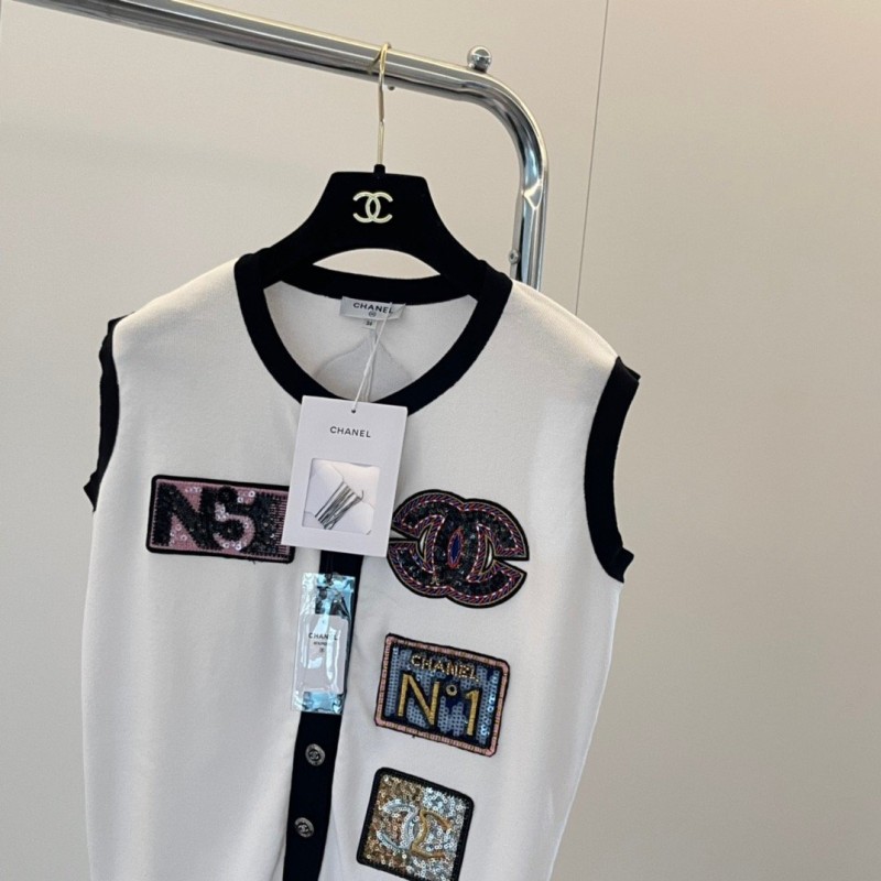 Chanel Jumpsuits
