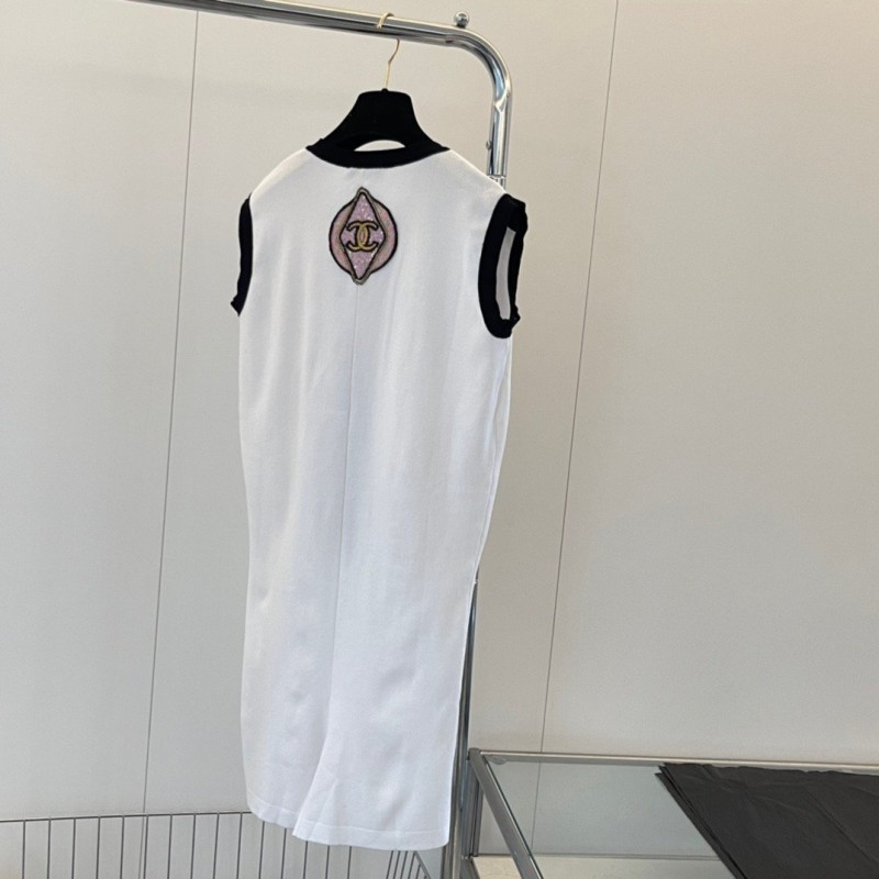 Chanel Jumpsuits