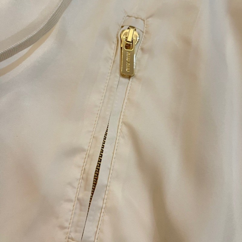 MiuMiu Jacket
