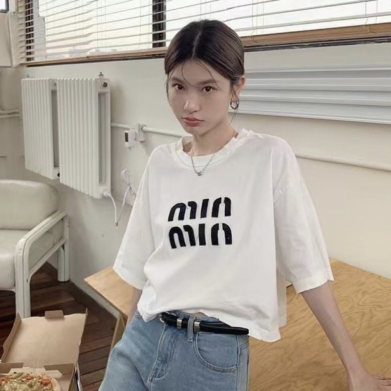 MiuMiu Tee
