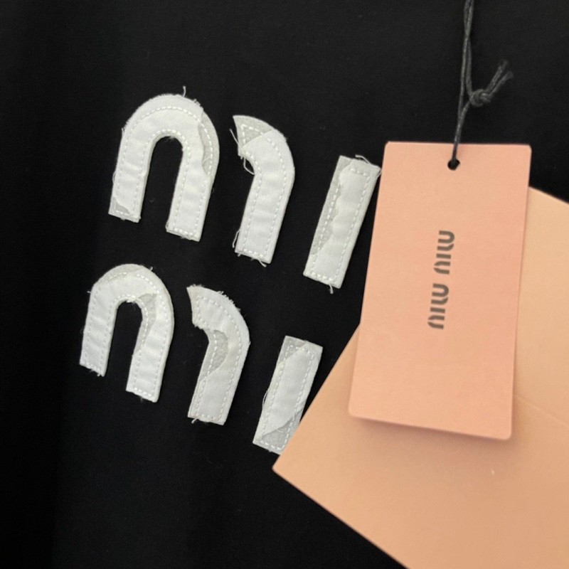 MiuMiu Tee