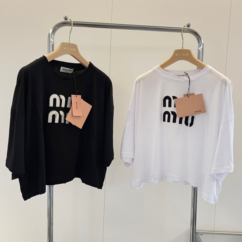 MiuMiu Tee