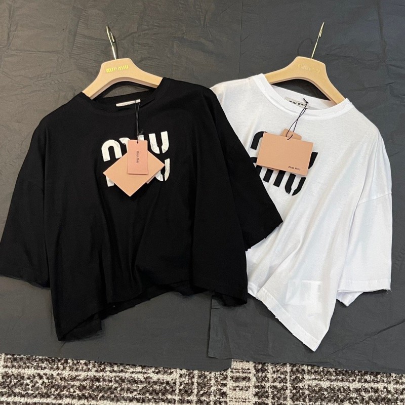 MiuMiu Tee