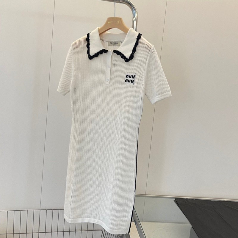 MiuMiu Dress