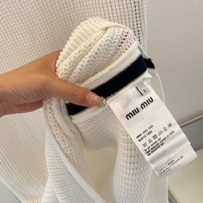 MiuMiu Dress