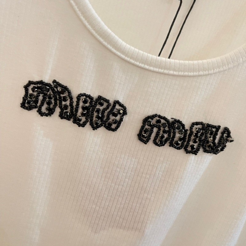 MiuMiu Singlet