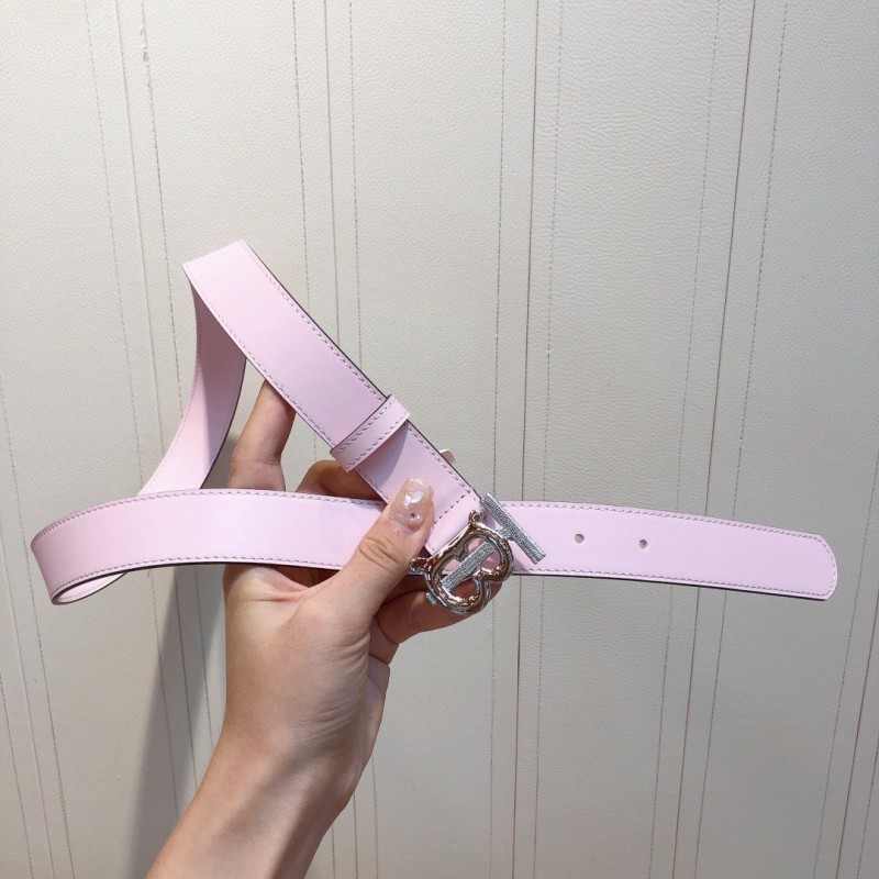 Burberry Belt