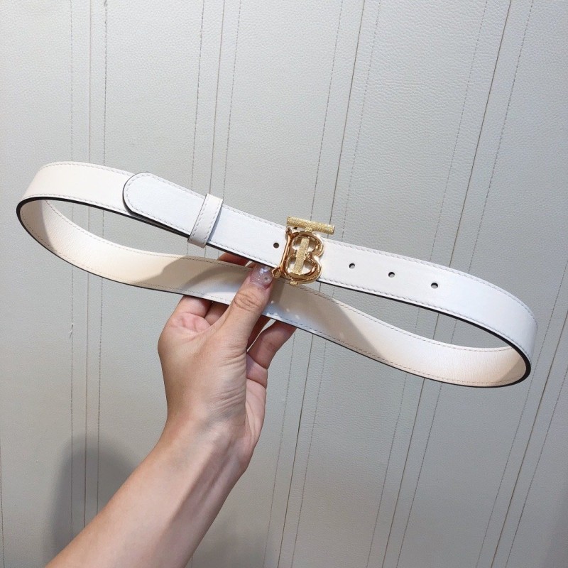 Burberry Belt