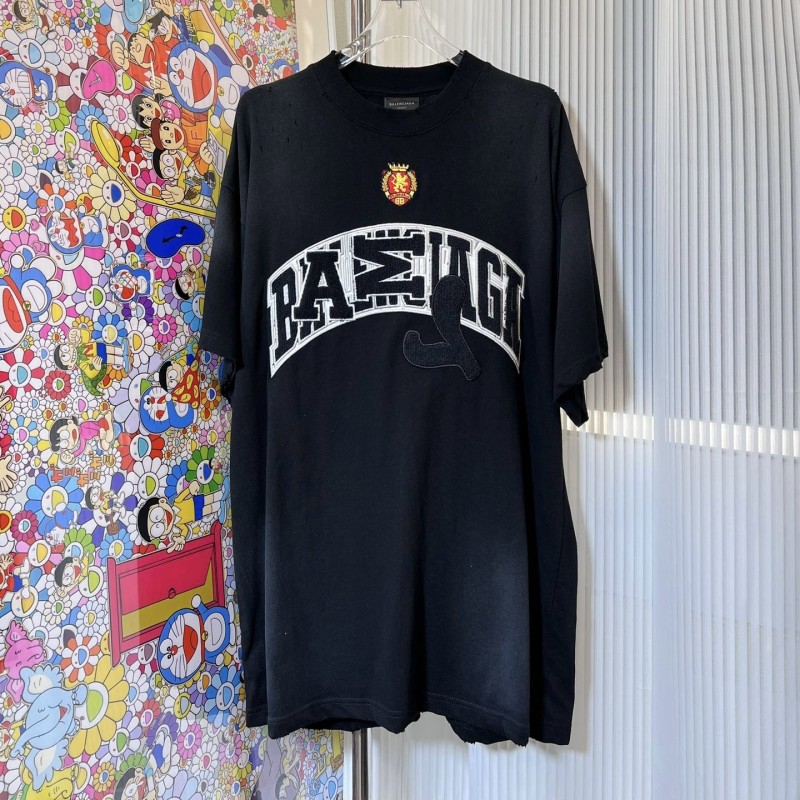 Balenciaga Tee