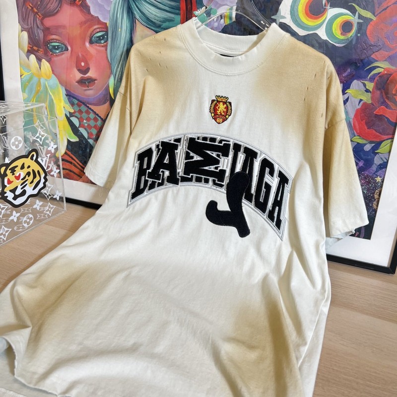 Balenciaga Tee