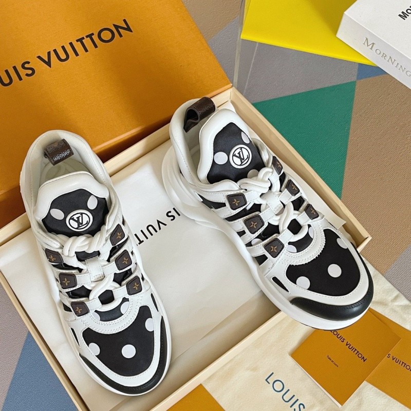 LV ArteLight Sandals