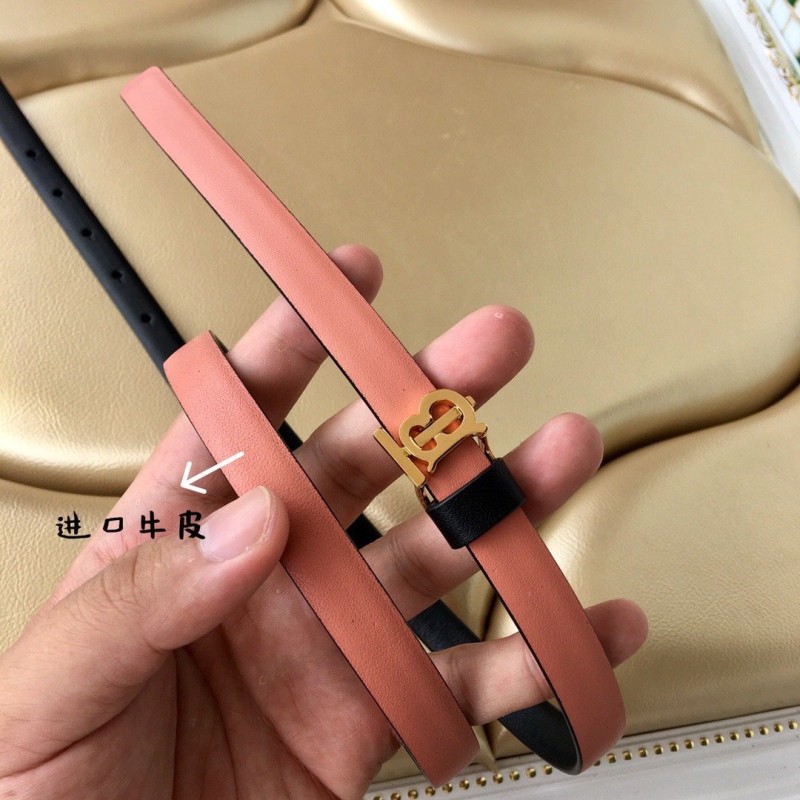 Burberry Belt
