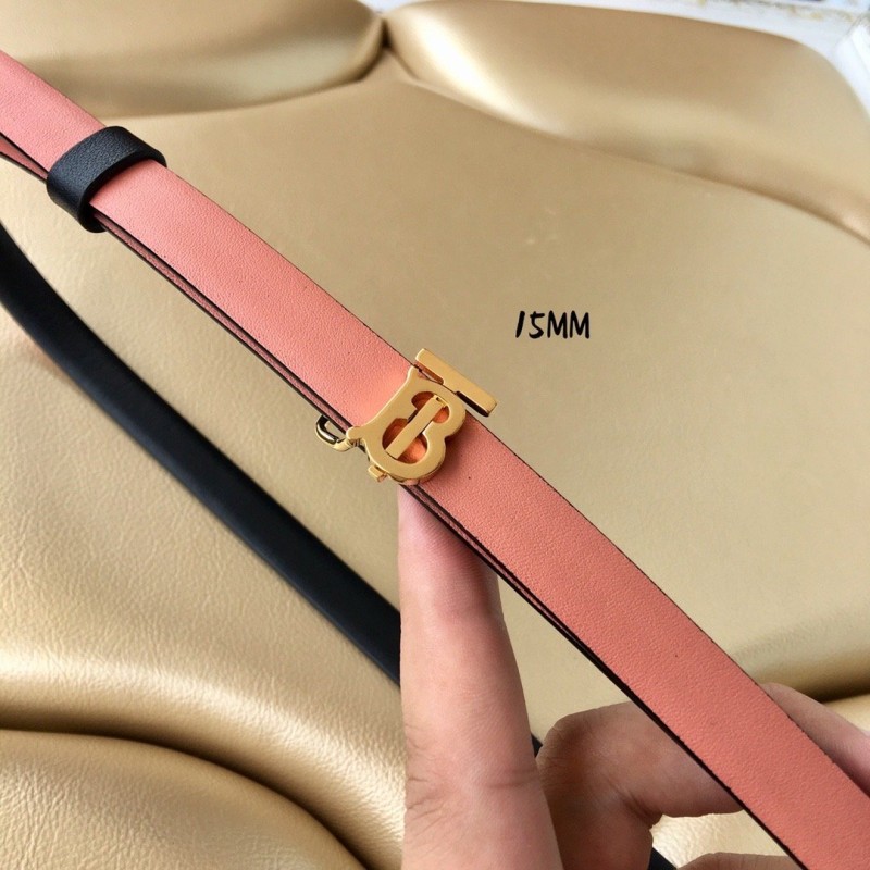 Burberry Belt