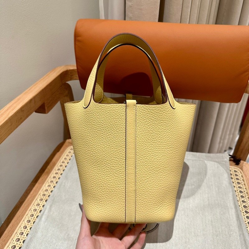 Hermes Picotin