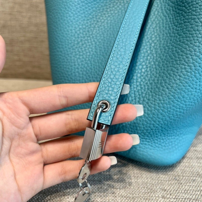 Hermes Picotin