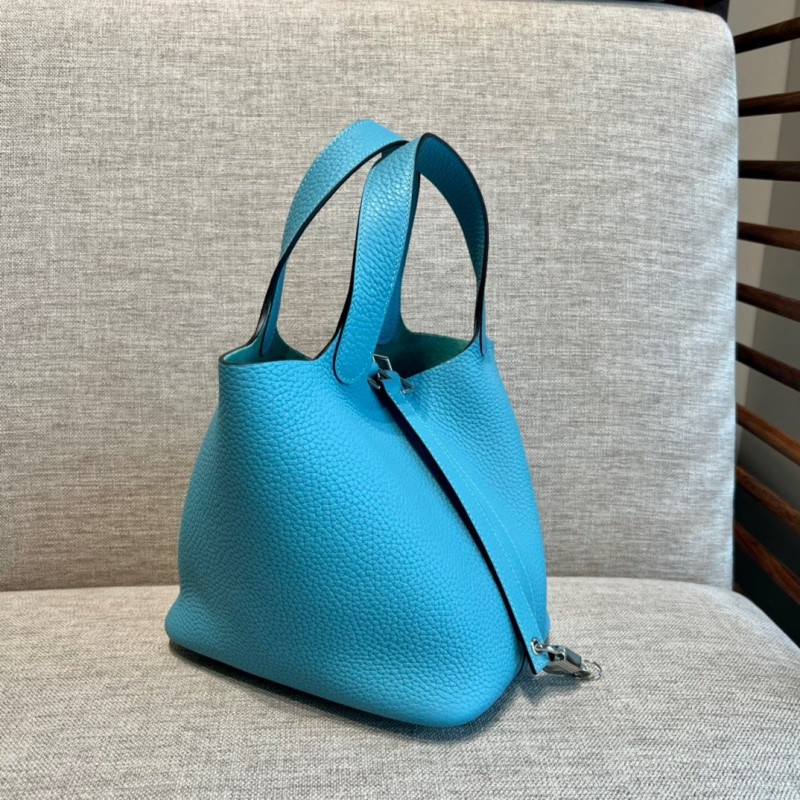 Hermes Picotin