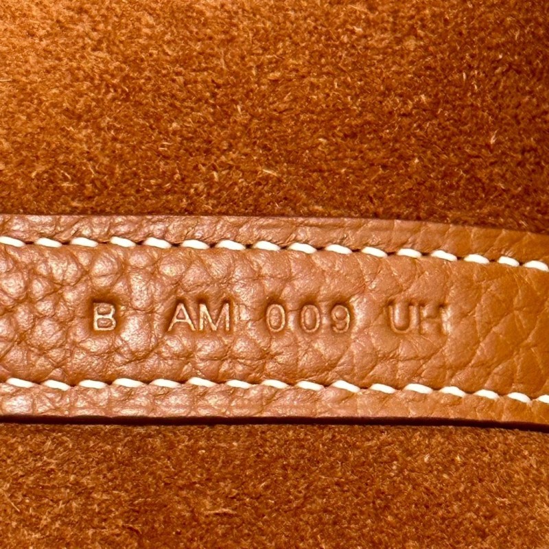Hermes Picotin