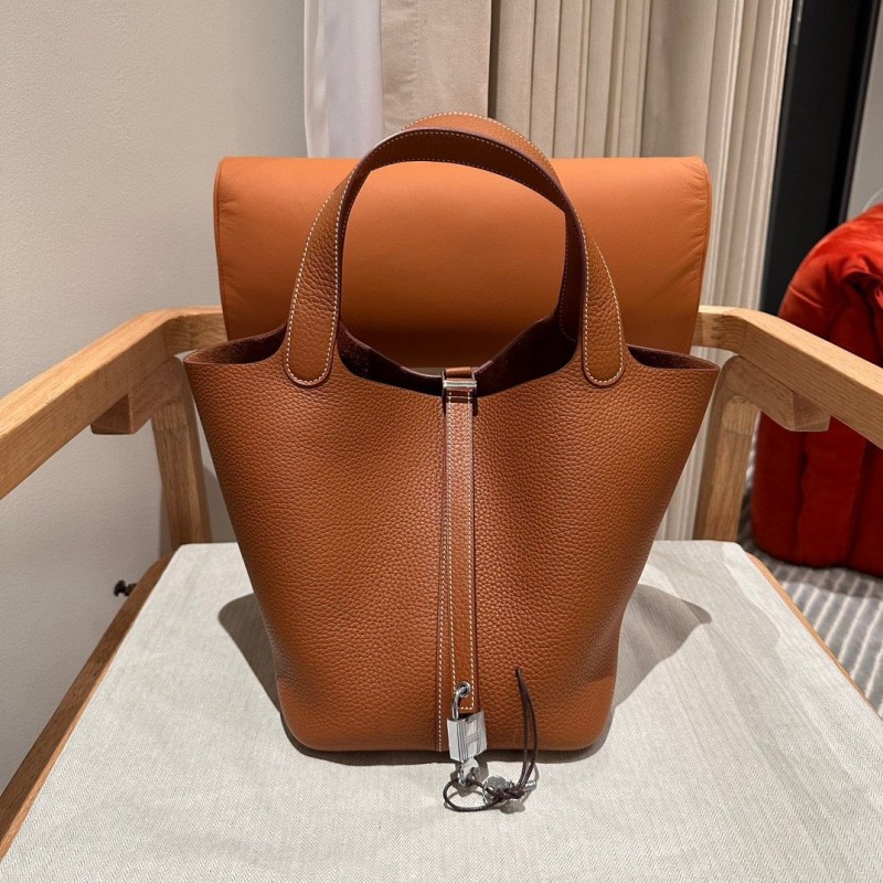 Hermes Picotin
