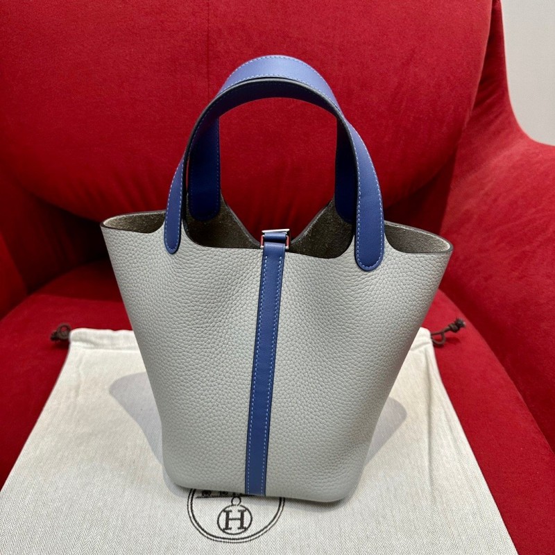Hermes Picotin