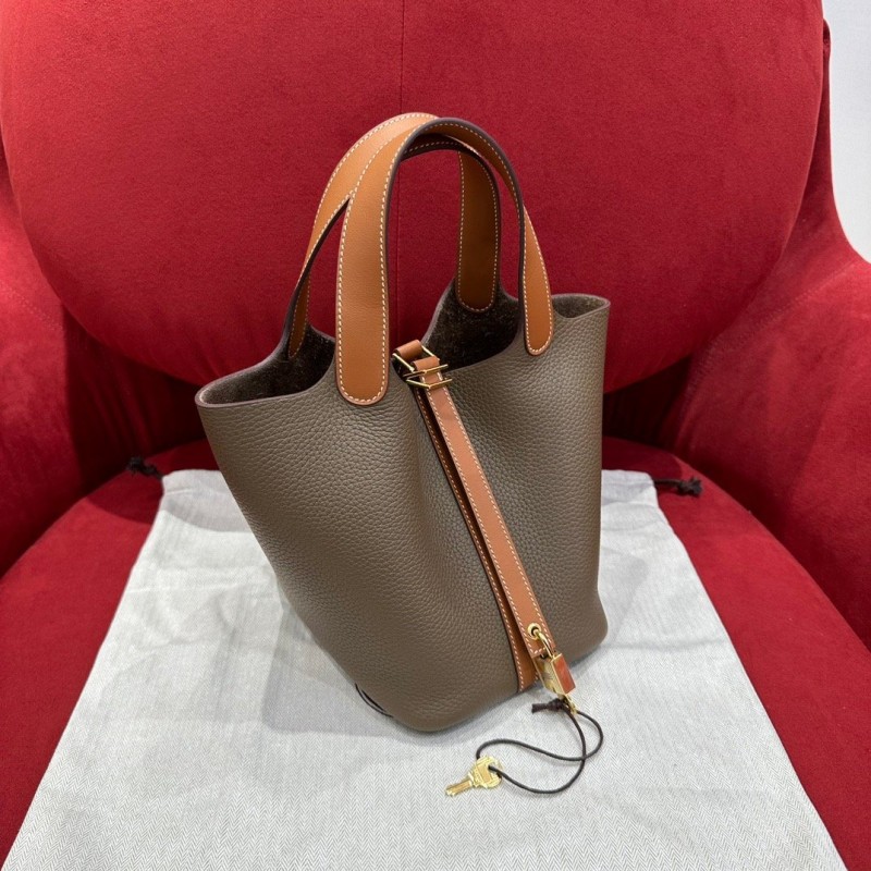 Hermes Picotin