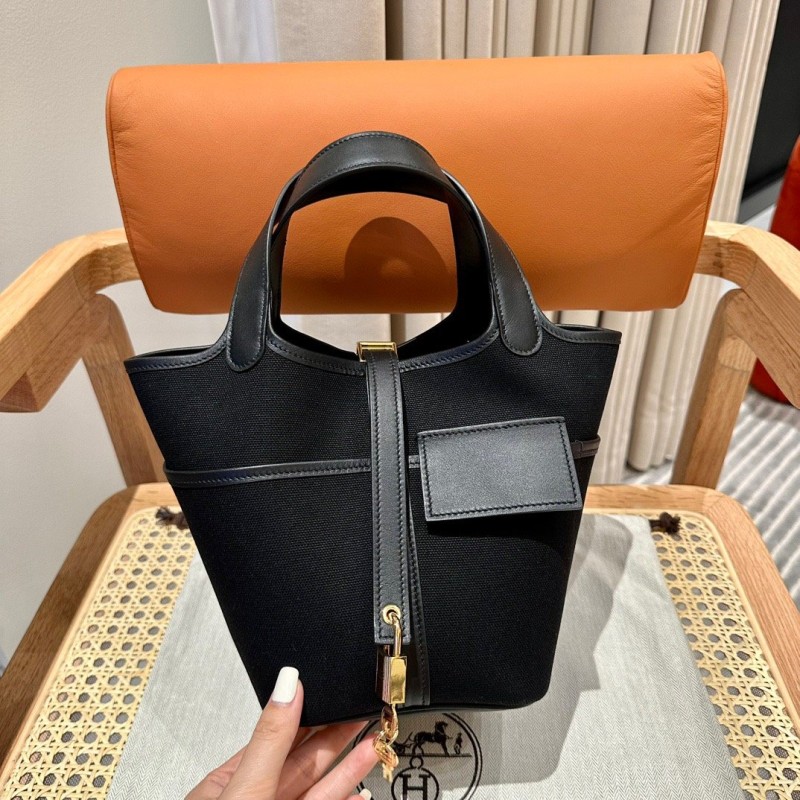 Hermes Picotin