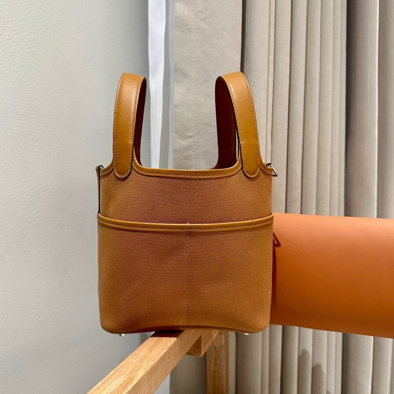 Hermes Picotin
