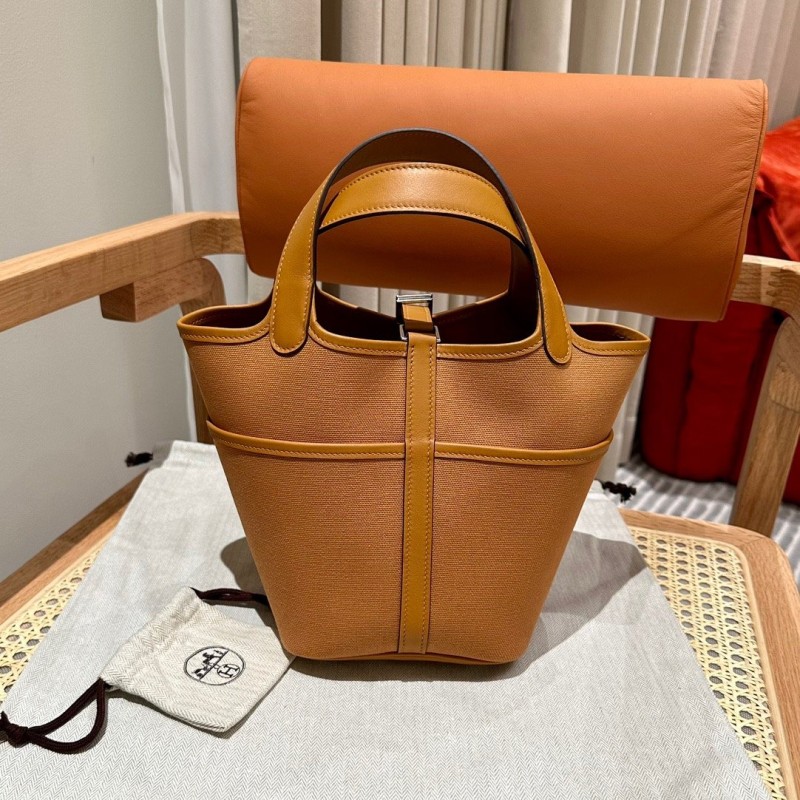Hermes Picotin