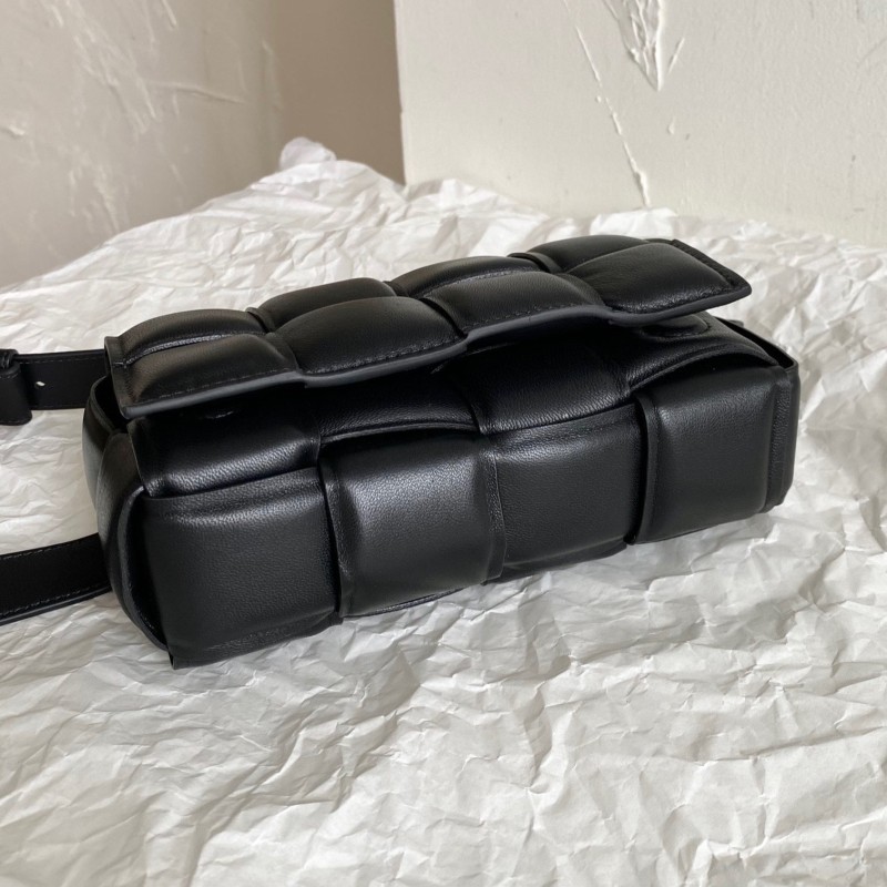 BV Padded Cassette