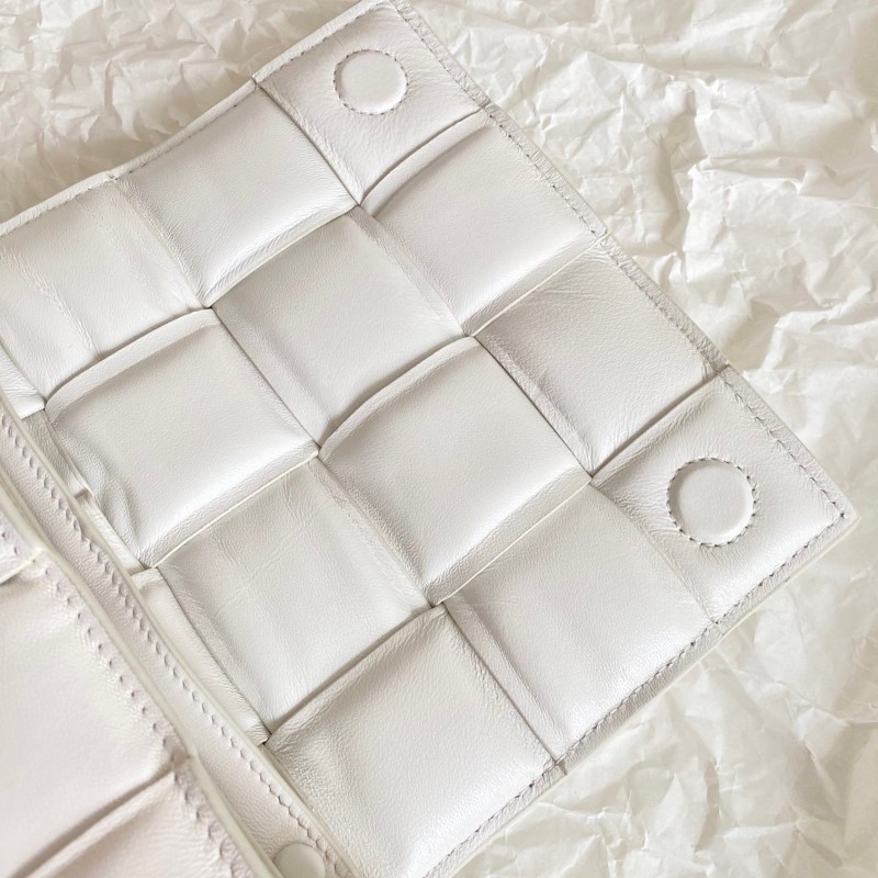 BV Padded Cassette