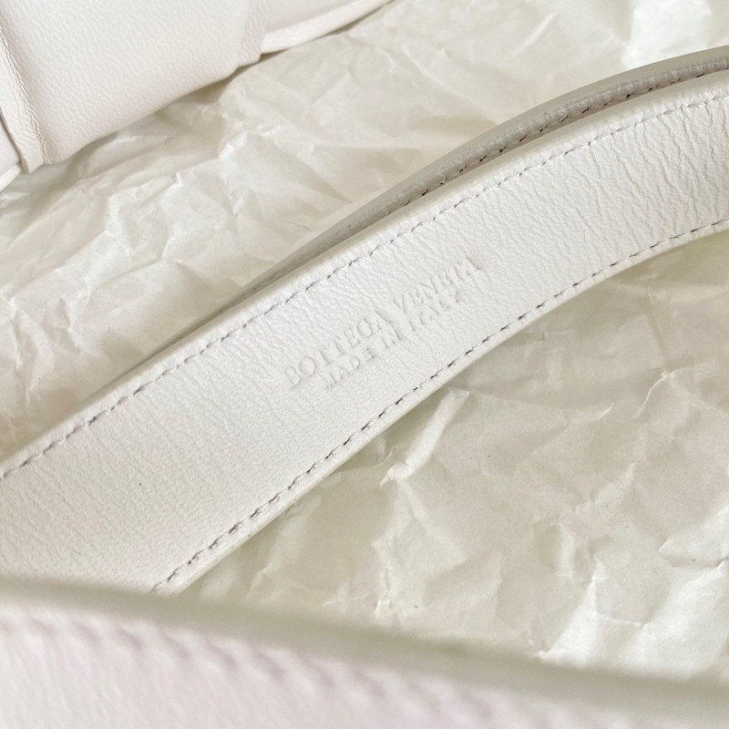 BV Padded Cassette