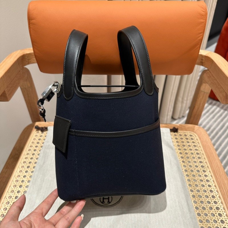 Hermes Picotin