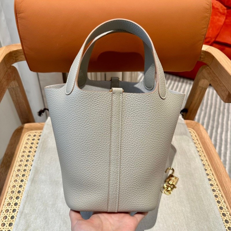 Hermes Picotin