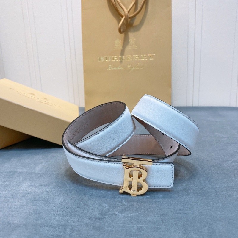 Burberry Belt