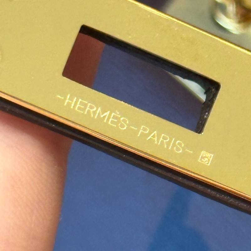 Hermes Mini Kelly 2