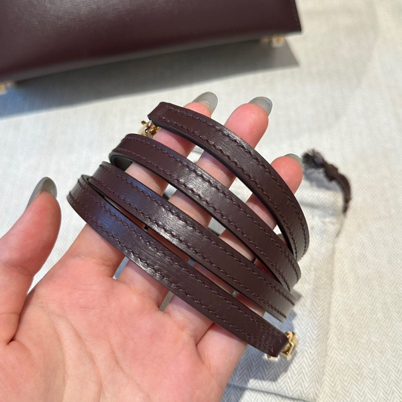 Hermes Mini Kelly 2