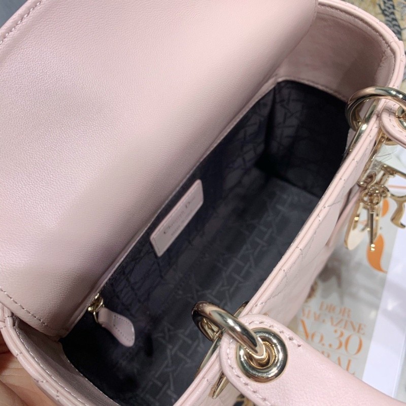Dior Lady Small