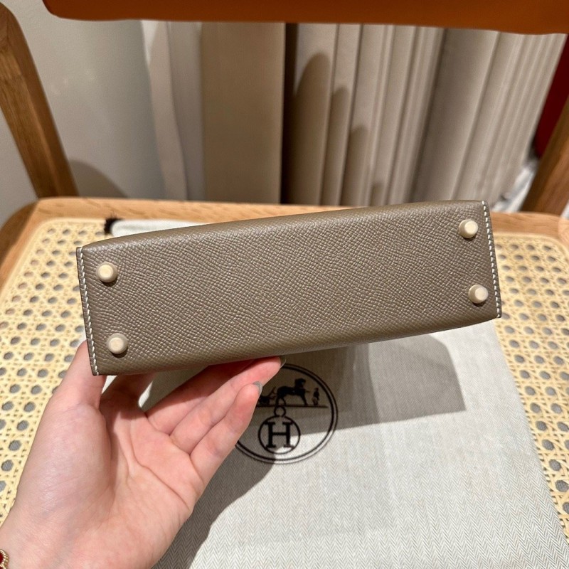 Hermes Mini Kelly 2