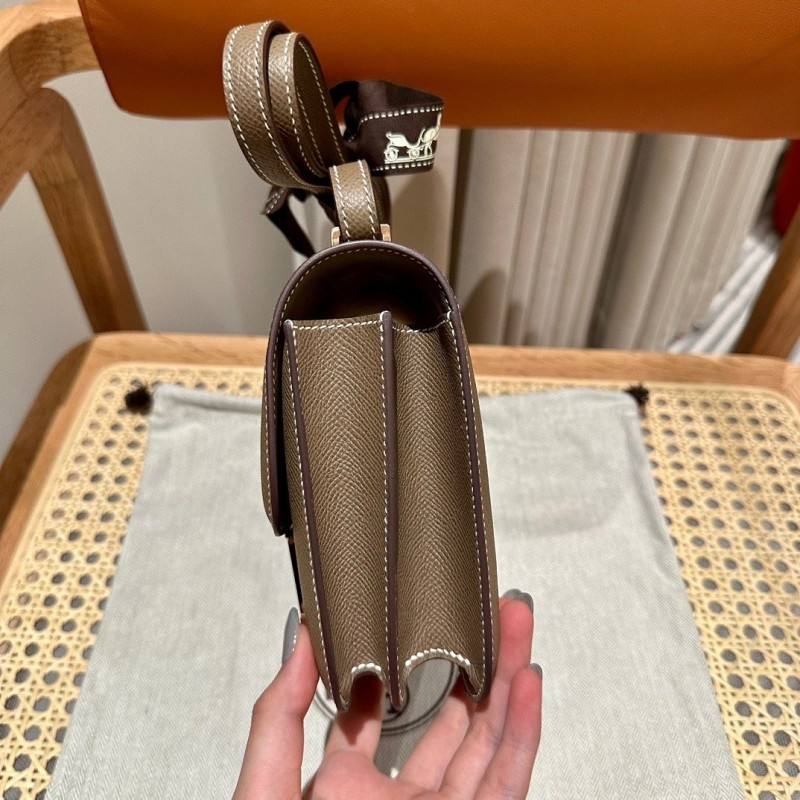 Hermes Mini Constance